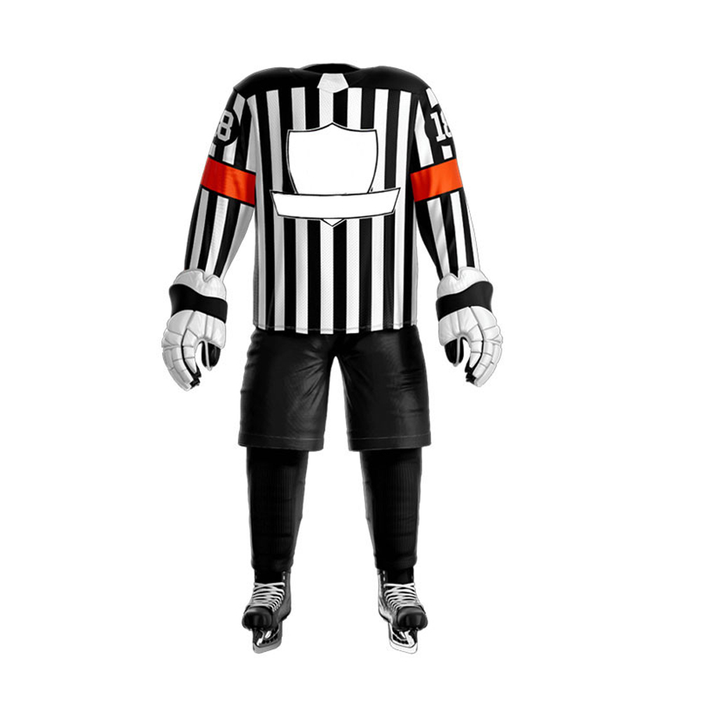 Ice Hockey Uniform - Custom Ice Hockey Uniforms – Athleisurex